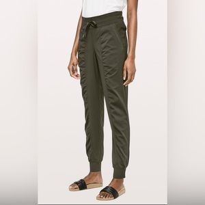 Lululemon Dance Studio Jogger